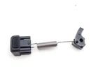 Ruger LCP II .380 ACP Pistol Parts: Hammer, Spring, & Seat
