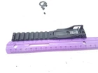 ATA Arms ETRO 12 Gauge Shotgun Parts: Rear Sight, Rail, & Screws