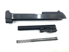 Taurus PT-92 AF, 9mm Pistol Parts: Slide, Barrel, Recoil Spring & Guide