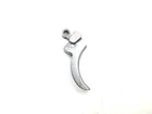 Ruger P91 DAO, 40 S&W Pistol Parts: Trigger