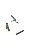 Smith & Wesson SD40VE .40S&W, Pistol Parts, Lever, Pins, Spring