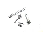 Raven P-25, 25 ACP Pistol Parts: Mag Catch, Lever, Pins, Spring