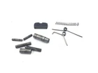 J.C. Higgins 88, 22LR Revolver Parts: Rear Sight, Springs, Pins