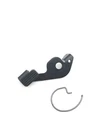 Sig Sauer Mosquito 22lr, pistol parts, decocking lever and spring