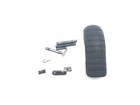 Walther PK380, 380 ACP Pistol Parts: Backstrap, Lever, Pins, Springs