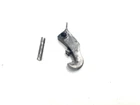 North American Arms Mini, 22LR Revolver Parts: Trigger, Spring, Pin