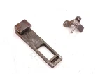FIE Boito SXS 12 gauge parts: Levers