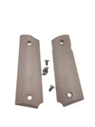 Tisas 1911A1 45 acp, Pistol Parts, grips and screws