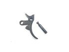 Ruger New Model Super Blackhawk, 44 Magnum Revolver Parts: Trigger & Pivot