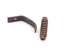 Marlin 30AS 30/30 Win Rifle parts: Hammer spring and plate