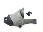 RG RG 14, 22LR Revolver Parts: Sideplate & Screws