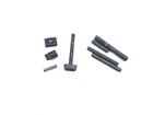 Canik TP9 SA, 9mm Pistol Parts: Takedown, Spring, Pins