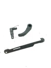 SCCY CPX-1 9mm, Pistol Parts, Trigger, Bar, Pivot