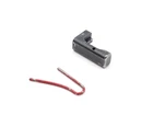 Ruger LCP II .380 ACP Pistol Parts: Mag Catch & Spring