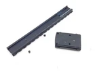 G Force Arms GF3T 12 Gauge Shotgun Parts: Rail, Base, & Screws