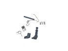 Beretta Px4 Storm 40 S&W Pistol Parts: Mag Release, Pins, Springs