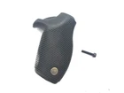Taurus 405, 40 S&W Revolver Parts: Grip & Screw