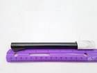 Harrington & Richardson 666 .22 WMRF Revolver Parts: Barrel, bore is bright with good rifling