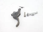 Smith & Wesson 642-2 .38 Special Revolver Parts: Trigger, Hand, Link, & Spring