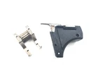 Smith & Wesson SD40VE, 40 S&W Pistol Parts: Housing & Lever