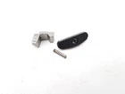 Mossberg 590 12 Gauge Shotgun Parts: Safety Button, Lever, & Spring
