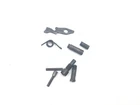 Charter Arms Police Bulldog, 38 Special Revolver Parts: Cylinder Stop, Spring