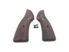 RG RG40, 38 Special Revolver Parts: Grips & Screws