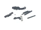 Taurus PT-111 G2 Millennium, 9mm Pistol Parts: Slide Stop, Barrel Catch, Pins