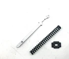 Taurus 856, 38 Special Revolver Parts: Mainspring, Guide, Seat