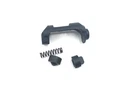 Beretta 96A1, 40 S&W Pistol Parts: Mag Release, Spring, Bushings