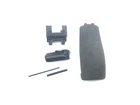 FMK 9C1G2, 9mm Pistol Parts: Backstrap, Support, Mag Catch, Spring, Pin