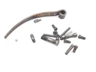 Armi Tanfoglio TA76 .22LR Revolver Parts: Mainspring, Pins, Screws, Springs, & Ball