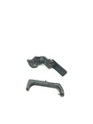 Taurus PTIII G2 9mm, Pistol Parts, Mag Catch, Safety