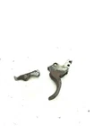 Cobra Shadow .38Spl, Revolver Parts, Trigger, Hand