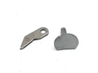 Walther PPK/S, 380 ACP Pistol Parts: Hammer Release Lever & Hammer Pin