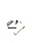 Rossi 85 .38Spl, Revolver Parts, Rebound Slide, Spring, Cylinder Stop, Lever