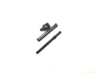 Taurus 405, 40 S&W Revolver Parts: Trigger Spring, Guide, Swivel
