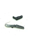 Smith & Wesson SD9VE 9mm, Pistol Parts, Slide Stop, Mag Catch