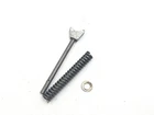 RG RG40, 38 Special Revolver Parts: Mainspring, Guide, Washer