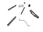 Taurus Slim 9 mm Pistol Parts: Barrel Catch, Pins, & Springs