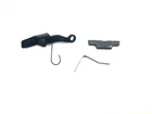 FMK 9C1G2, 9mm Pistol Parts: Slide Stop, Barrel Catch, Springs