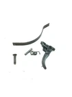 Liberty 21 .22LR, Revolver Parts, Trigger, Springs