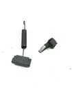 SCCY CPX-2 9mm, Pistol Parts, Hammer, Spring, Seat
