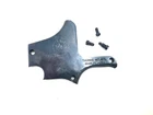 Taurus 405, 40 S&W Revolver Parts: Sideplate & Screws