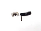 Mossberg 500A 12 Gauge Shotgun Parts: Safety Button, Lever, Ball, Screw, & Spring