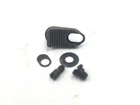 Charter Arms Police Bulldog, 38 Special Revolver Parts: Crane Latch, Screws, Plate, Washer