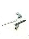 Smith & Wesson 5946 9mm, Pistol Parts, Hammer, Spring, Seat