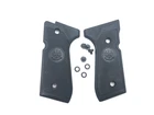 Beretta 96A1, 40 S&W Pistol Parts: Grips, Screws, Bushings
