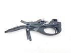 Remington 870 12 Gauge Shotgun Parts: Trigger, Trigger Guard (Plastic), & Pins