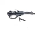 Hawk 982 12 Gauge Shotgun Parts: Trigger, Trigger Guard (Plastic), & Pins